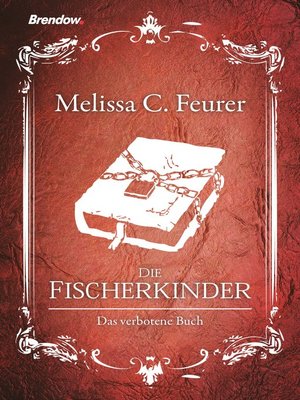cover image of Die Fischerkinder